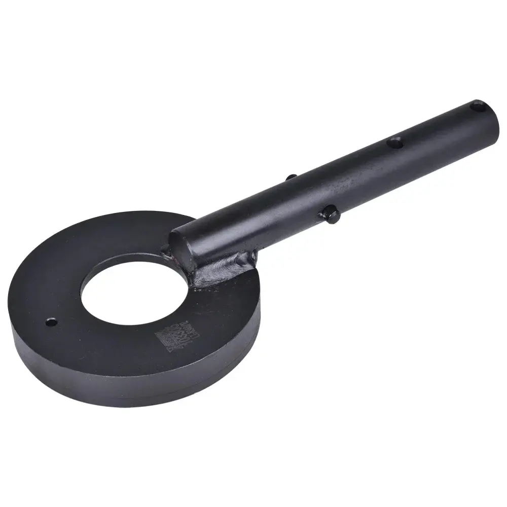 103305 Raven garra avul.superior p/comprimir mola do citroen C3 com r 103300 — fotografia 6