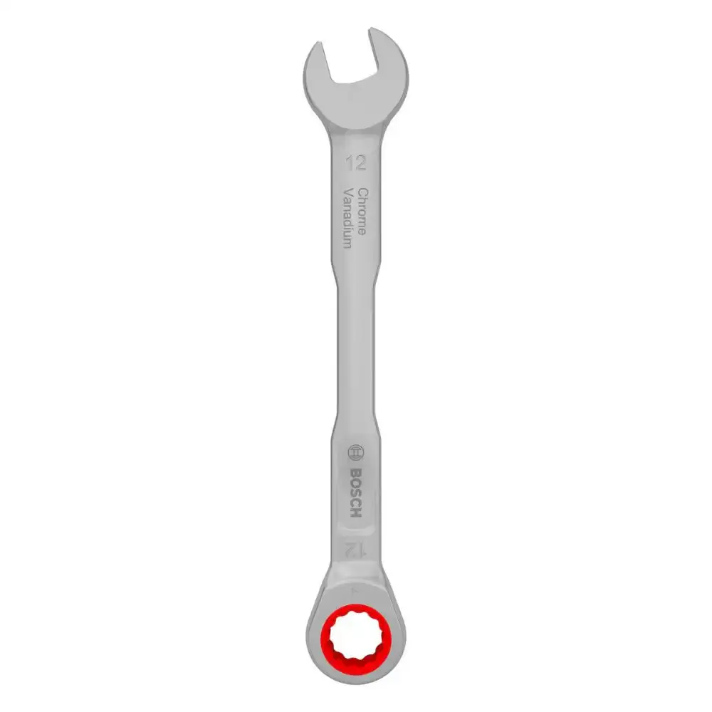 Chave catraca combinada 13MM bosch Bosch Ferramentas Manuais — fotografia de referência
