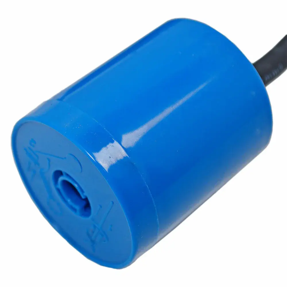 Boia para controle de nível 250V/16A 1,20M Kala - 220V — fotografia 6