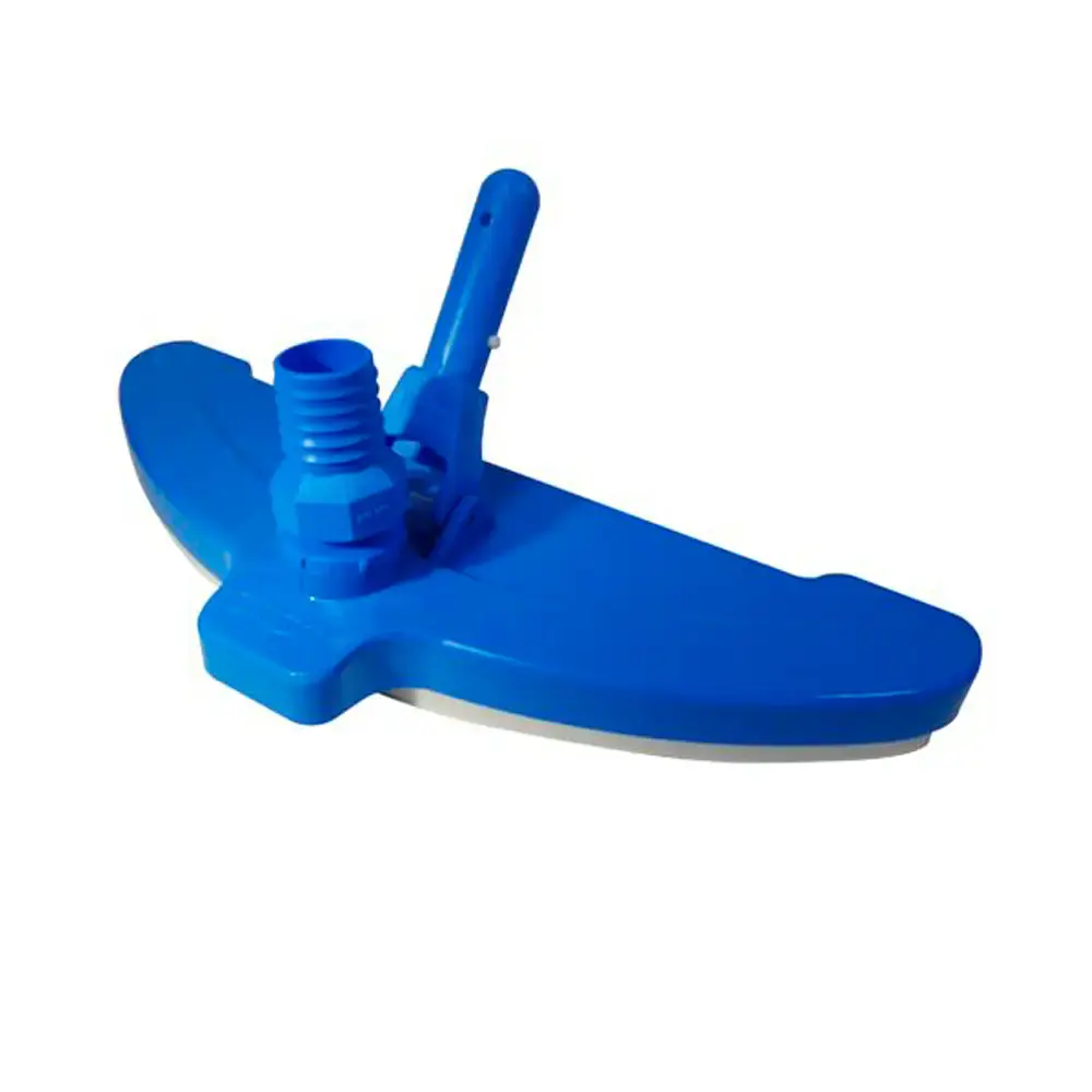 Aspirador com 3 rodas jumbo para piscina 000455 Sodramar — fotografia de referência