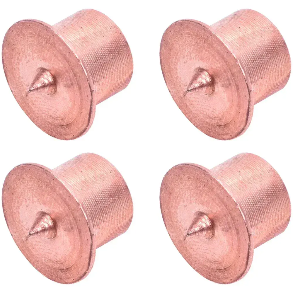 Marcador para cavilhas 10MM - Wolfcraft - 291300 — fotografia 7