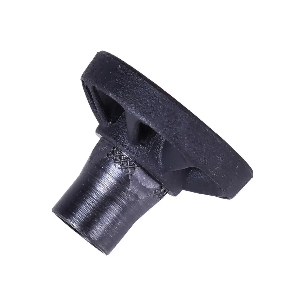 Soprador de pó para mandril de microrretífica 490 Dremel — fotografia 4