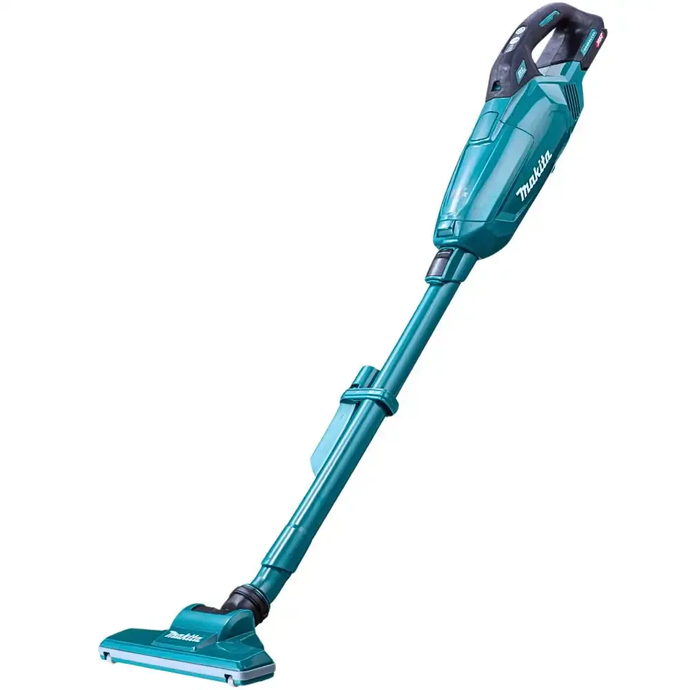 Aspirador de pó 40V XGT sem bateria sem carregador CL002GZ01 Makita — fotografia de referência