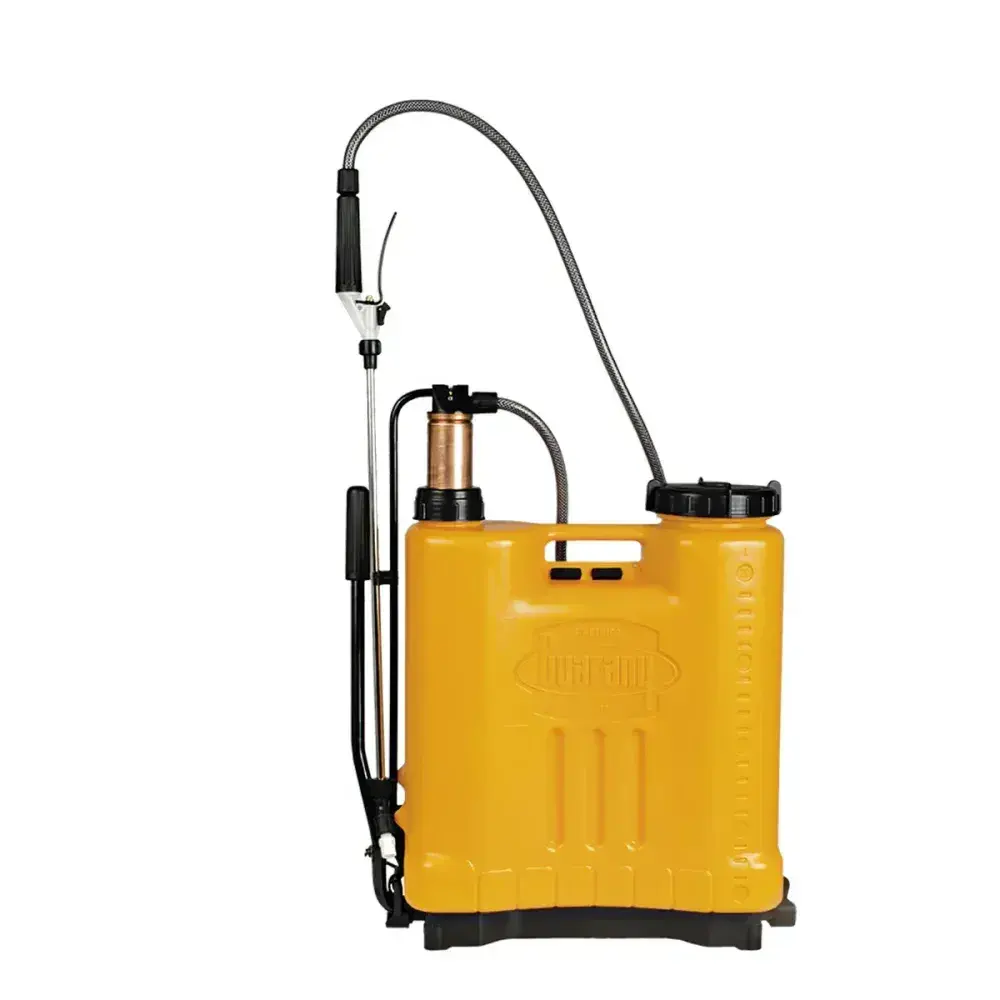 Pulverizador costal super 3 20L Guarany — fotografia 3