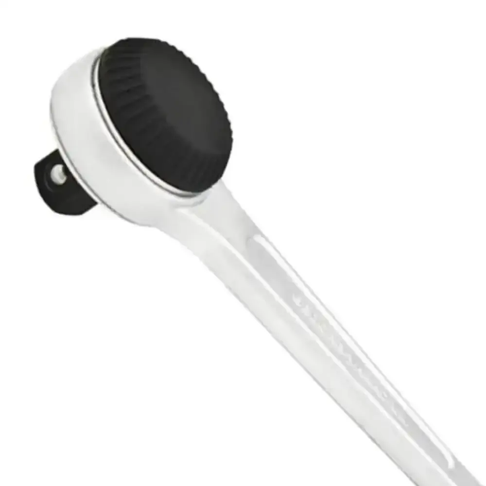 Chave catraca manual 10 pol para soquete 1/2 pol Robust — fotografia 4