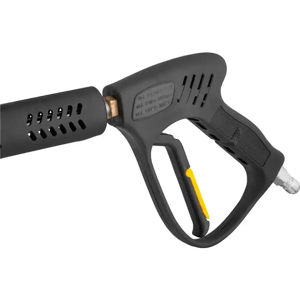 Lavadora de alta pressão a gasolina 14CV 1020L/H LGV3600 Vonder — fotografia 8