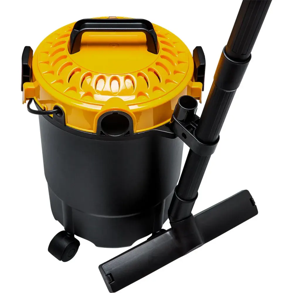 Aspirador de pó e água 12L 1400W 220V Kala — fotografia 3