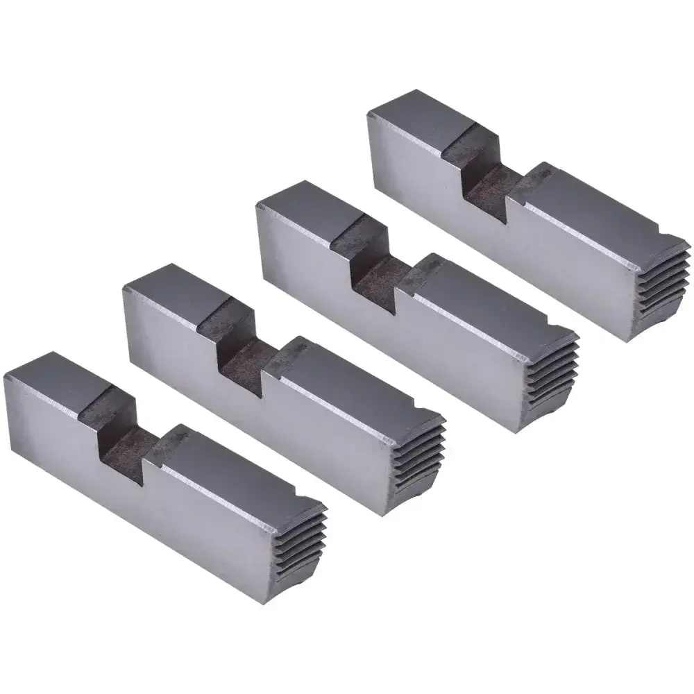 Jogo de cossinetes bspt 2.1/2" a 4" hss economy 22,20X15,80MM super ego — fotografia 7
