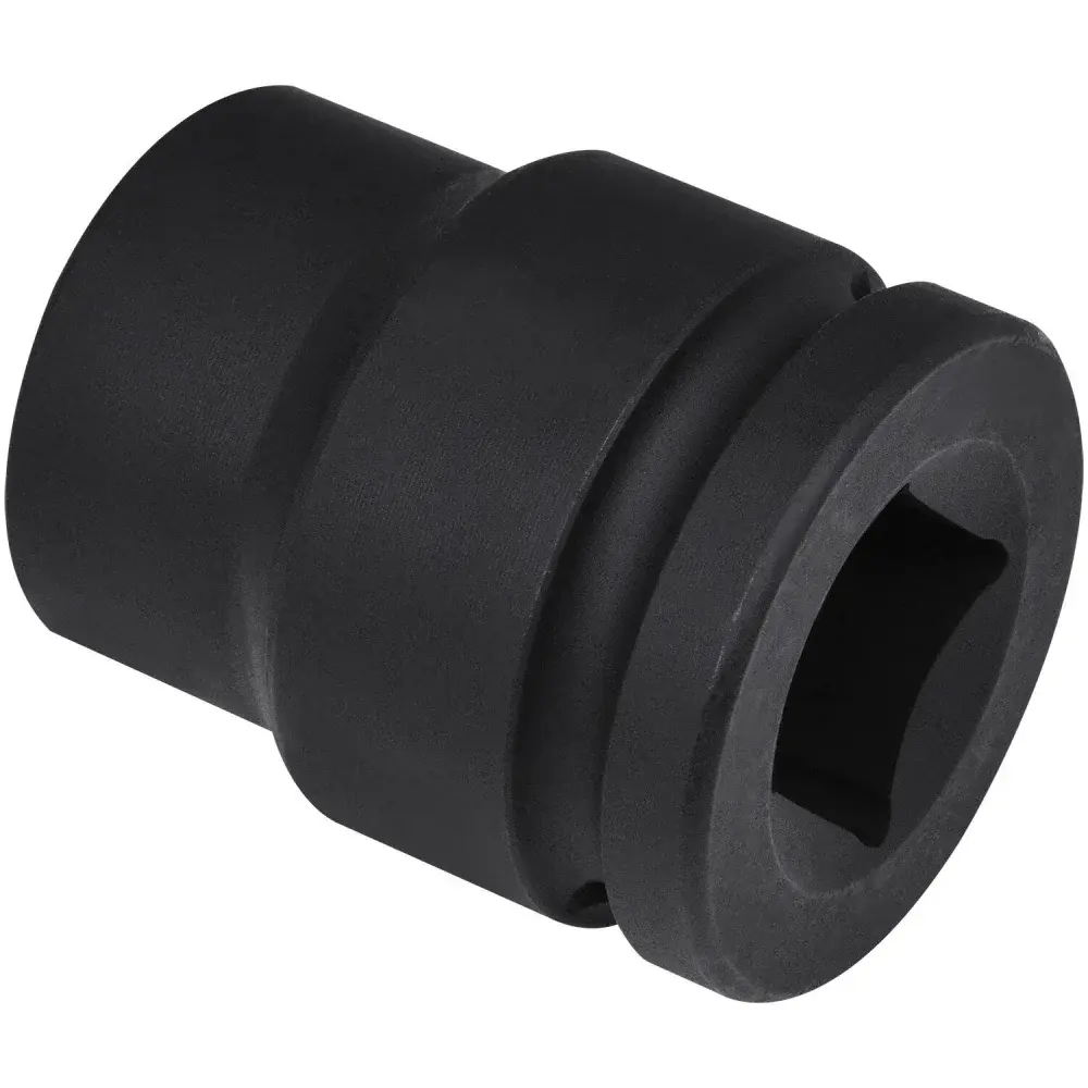 Soquete sextavado impacto encaixe 3/4 23MM Worker — fotografia 5