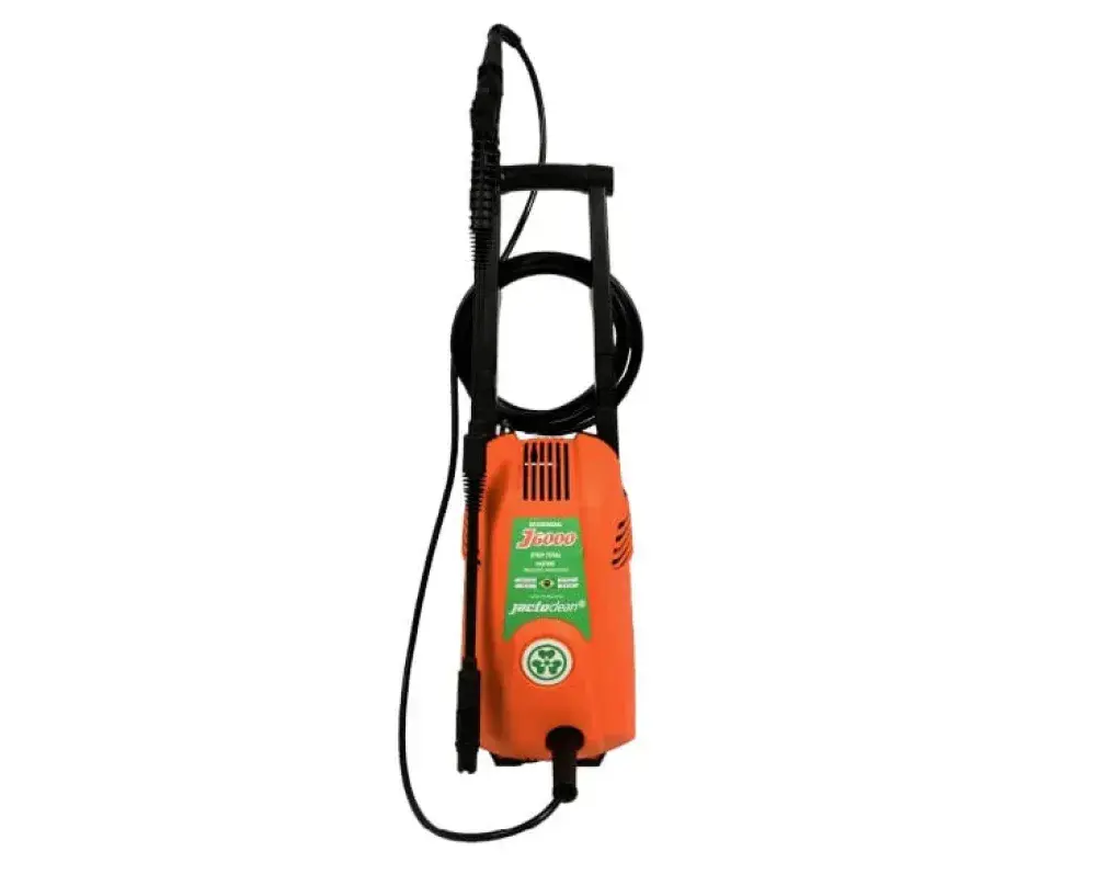Lavadora de alta pressão J6000 220V Jacto — fotografia 5