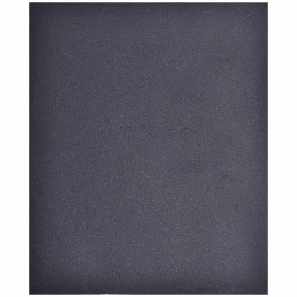 Lixa folha ferro P280 blue metal Bosch — fotografia de referência