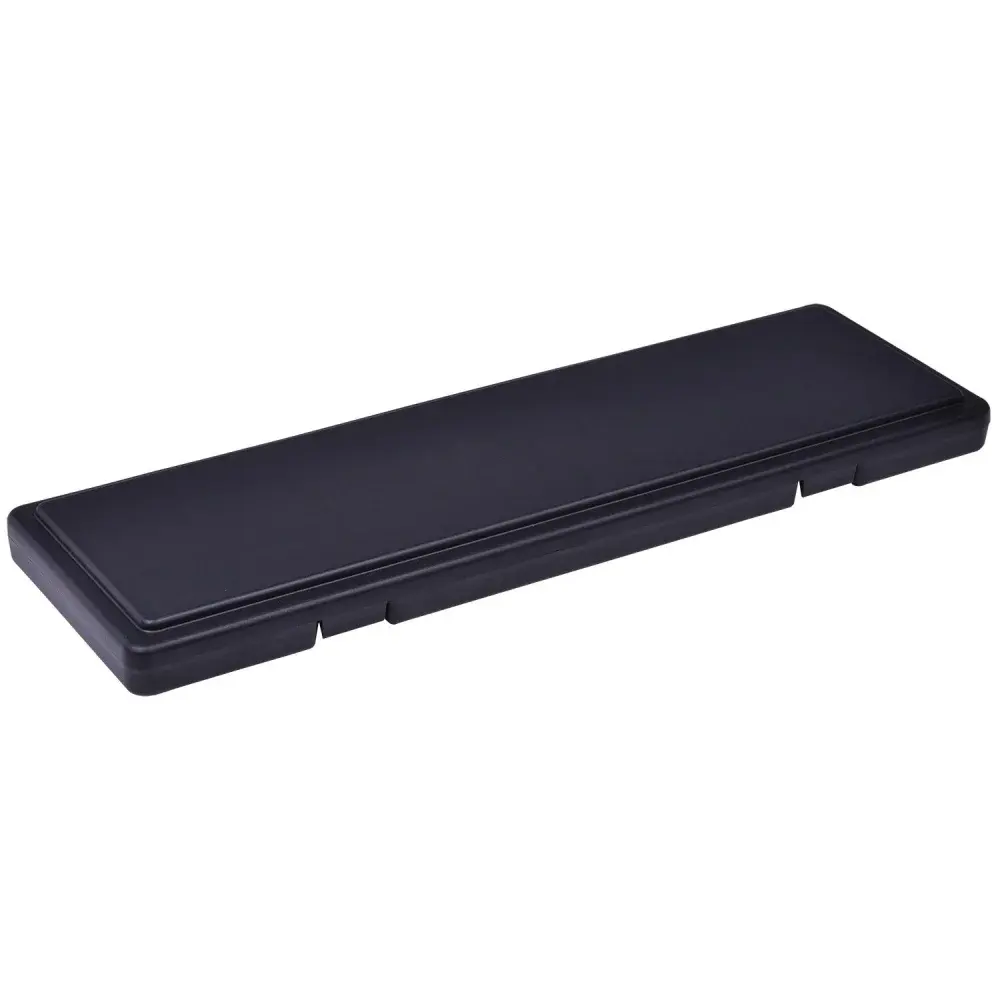 Paquímetro universal 500.150 kingtools - aço carbono fosco 150MM graduação de 0,05MM King Tools — fotografia 5