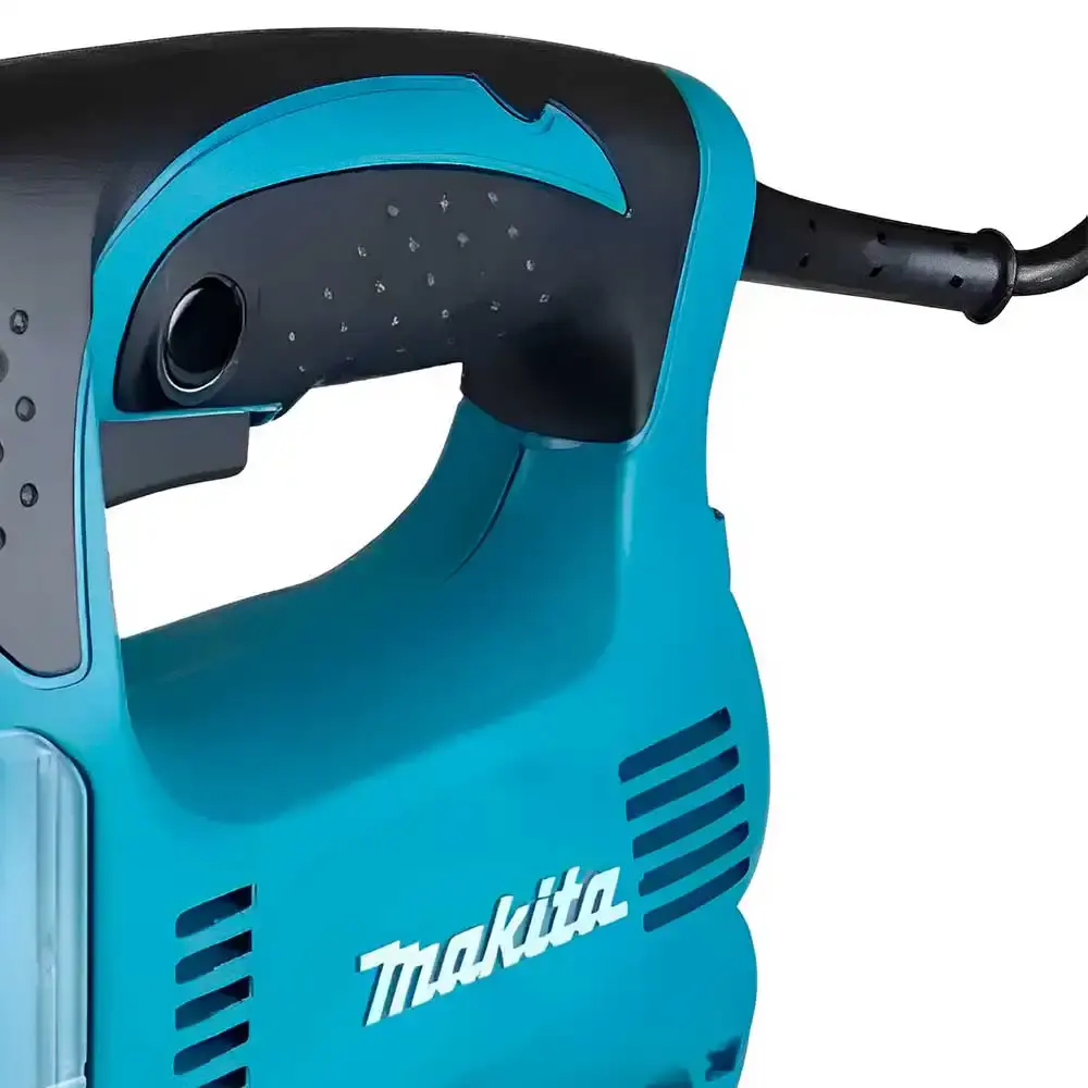 Serra tico-tico 450W modelo 4327 Makita 110 V — fotografia 5