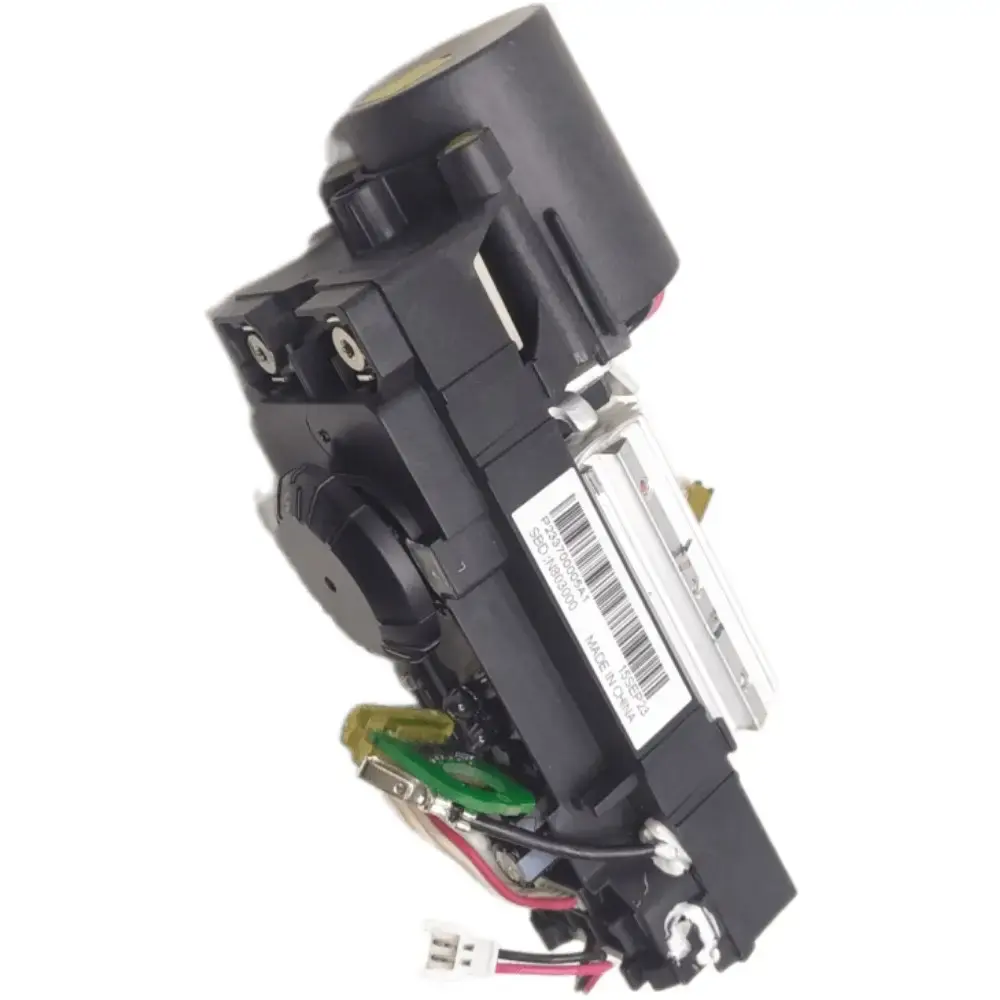 Módulo N692733 230V para retificadeira DWE4997 black decker — fotografia 2