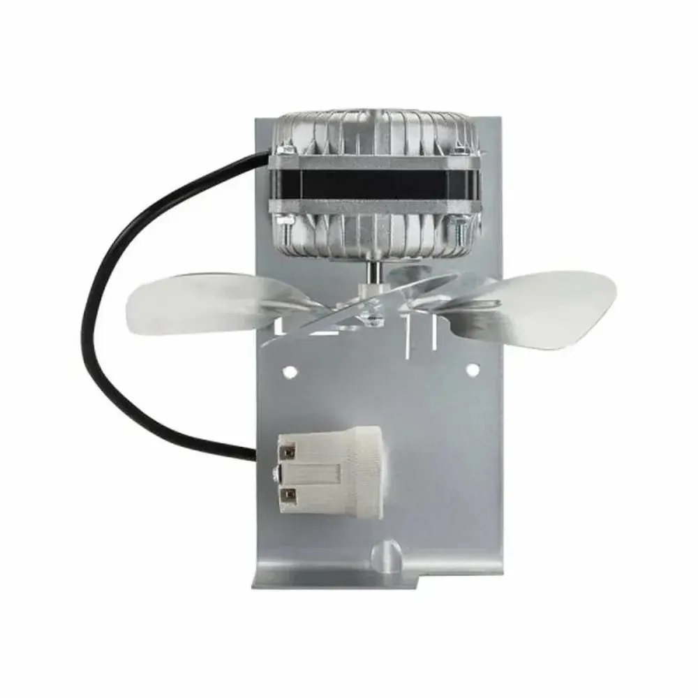Exaustor de churrasqueira axial 60W 220V Ventisol — fotografia 12