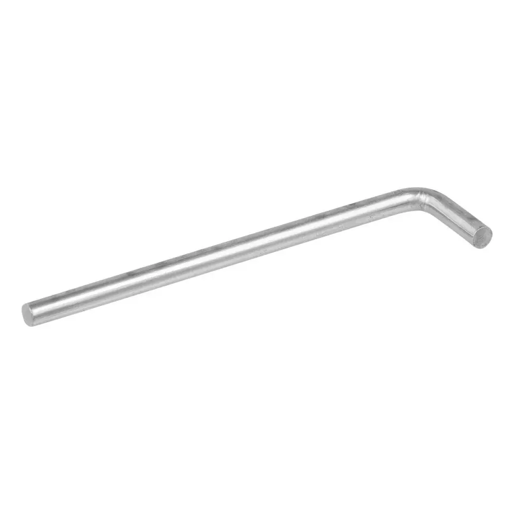 Chave de vela com manipulo 16 x 21 x 200MM Worker — fotografia 7