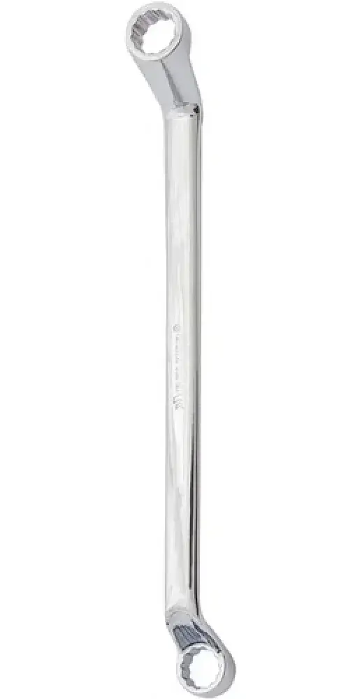 Chave estrela aço cromo vánadio 10MM x 11MM belzer Belzer/sata — fotografia 5