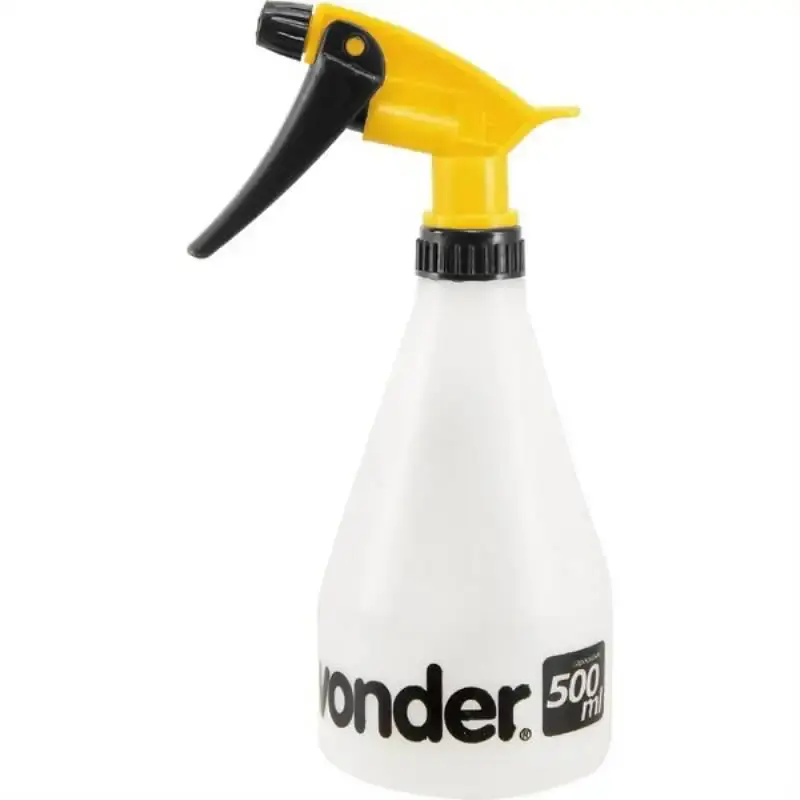 Pulverizador manual para planta 500 ML PU 500 Vonder — fotografia 2