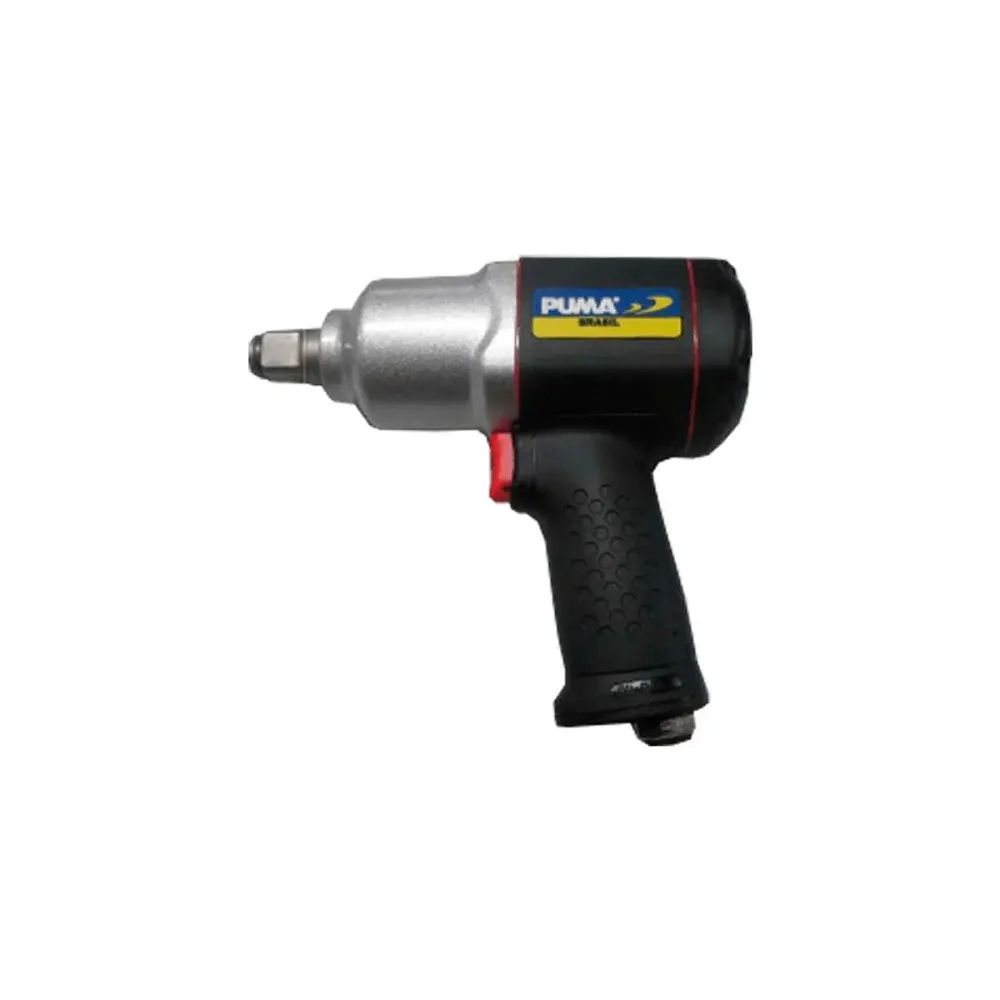 Chave impacto pneumática 3/4 110KGFM AT1035 Puma — fotografia de referência