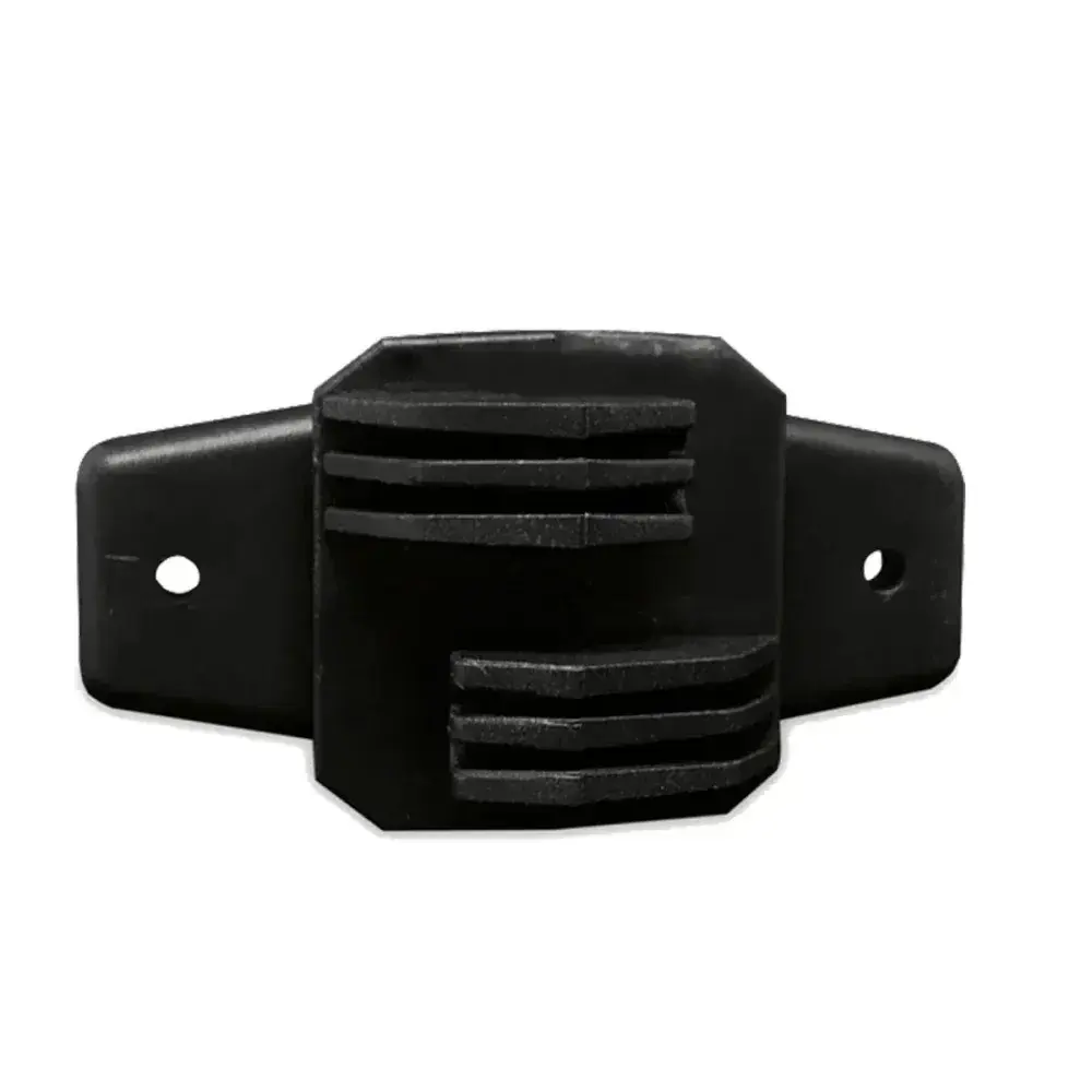 Isolador tipo w 50 peç Collins — fotografia de referência