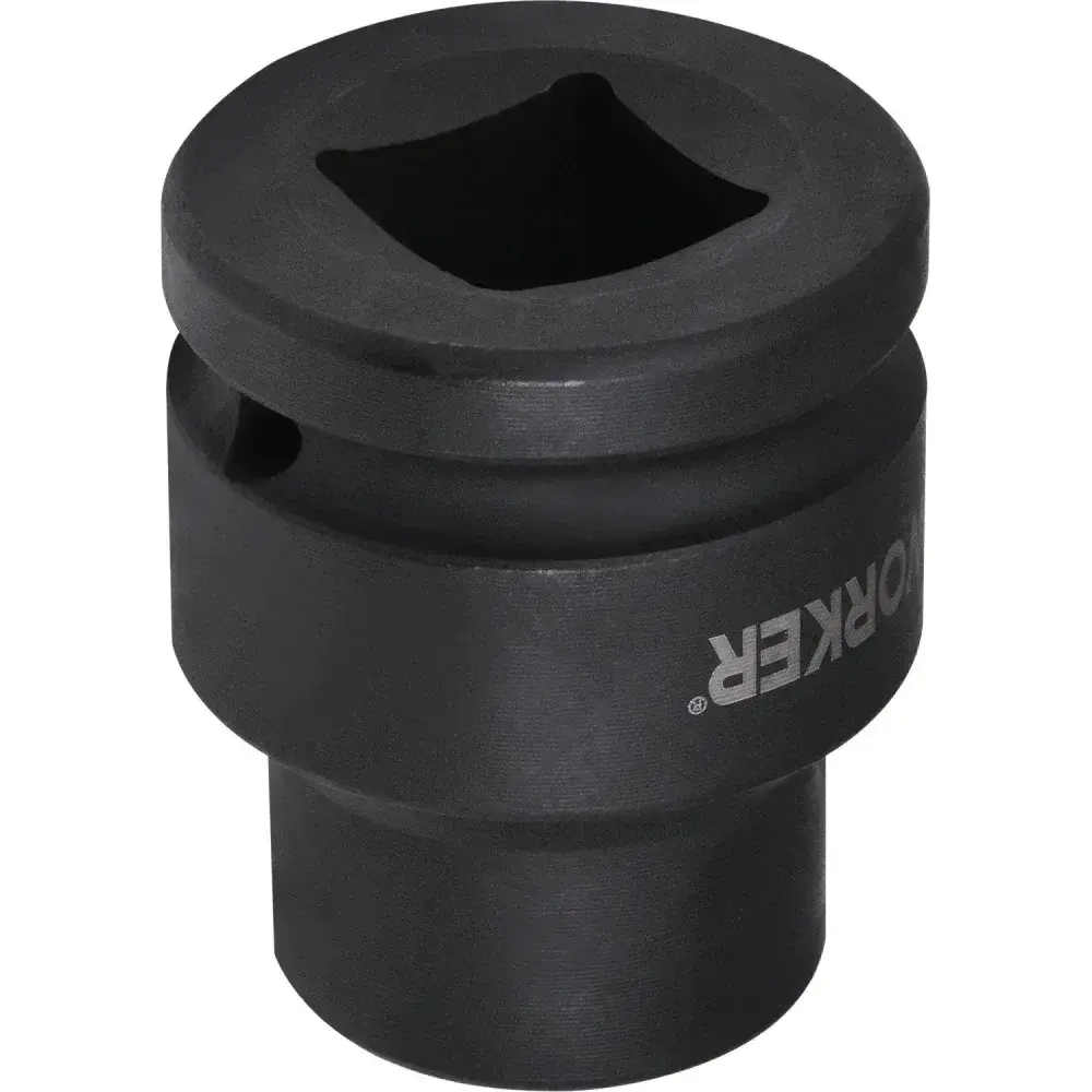 Soquete sextavado impacto encaixe 3/4 19MM Worker — fotografia 7