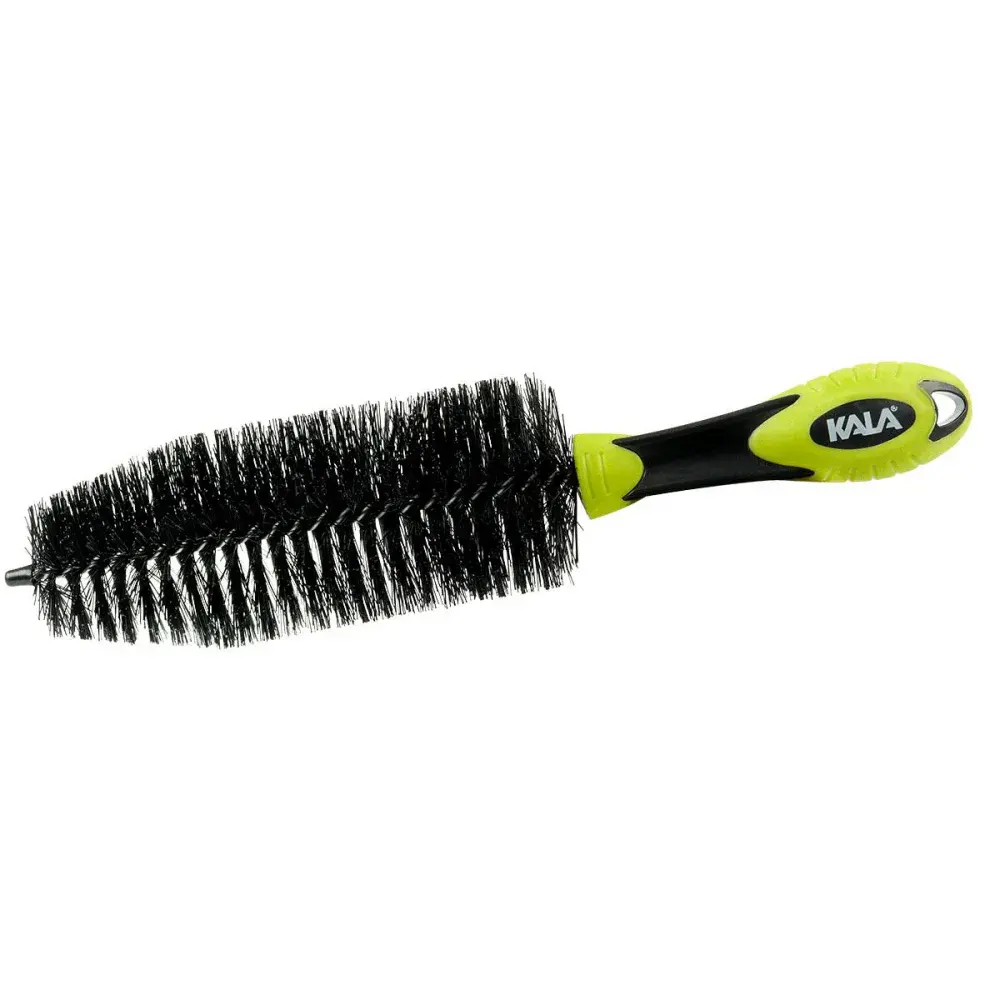 Escova cônica de limpeza para automóveis 49X9CM Kala — fotografia 3