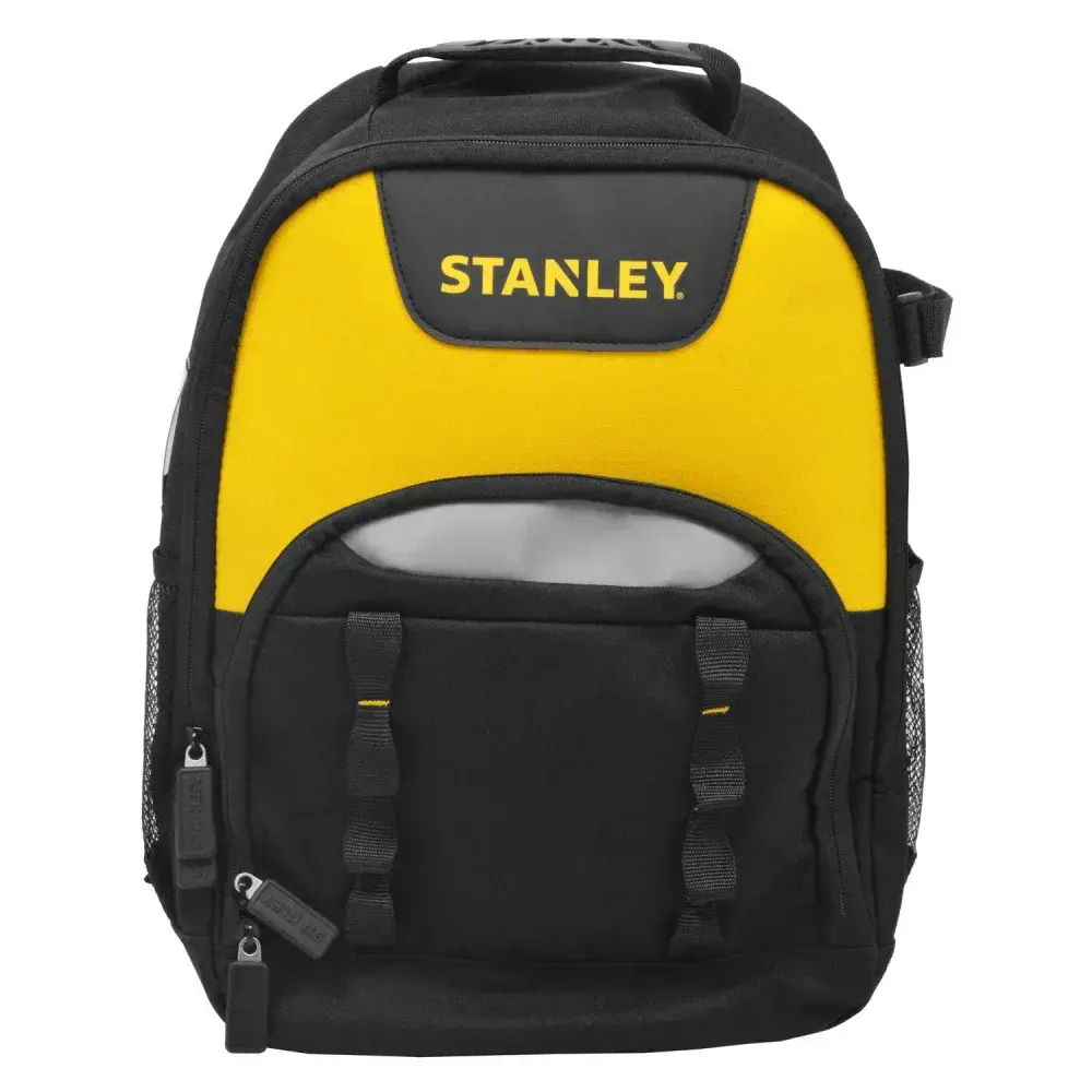 Mochila para ferramentas 16" Stanley — fotografia 7