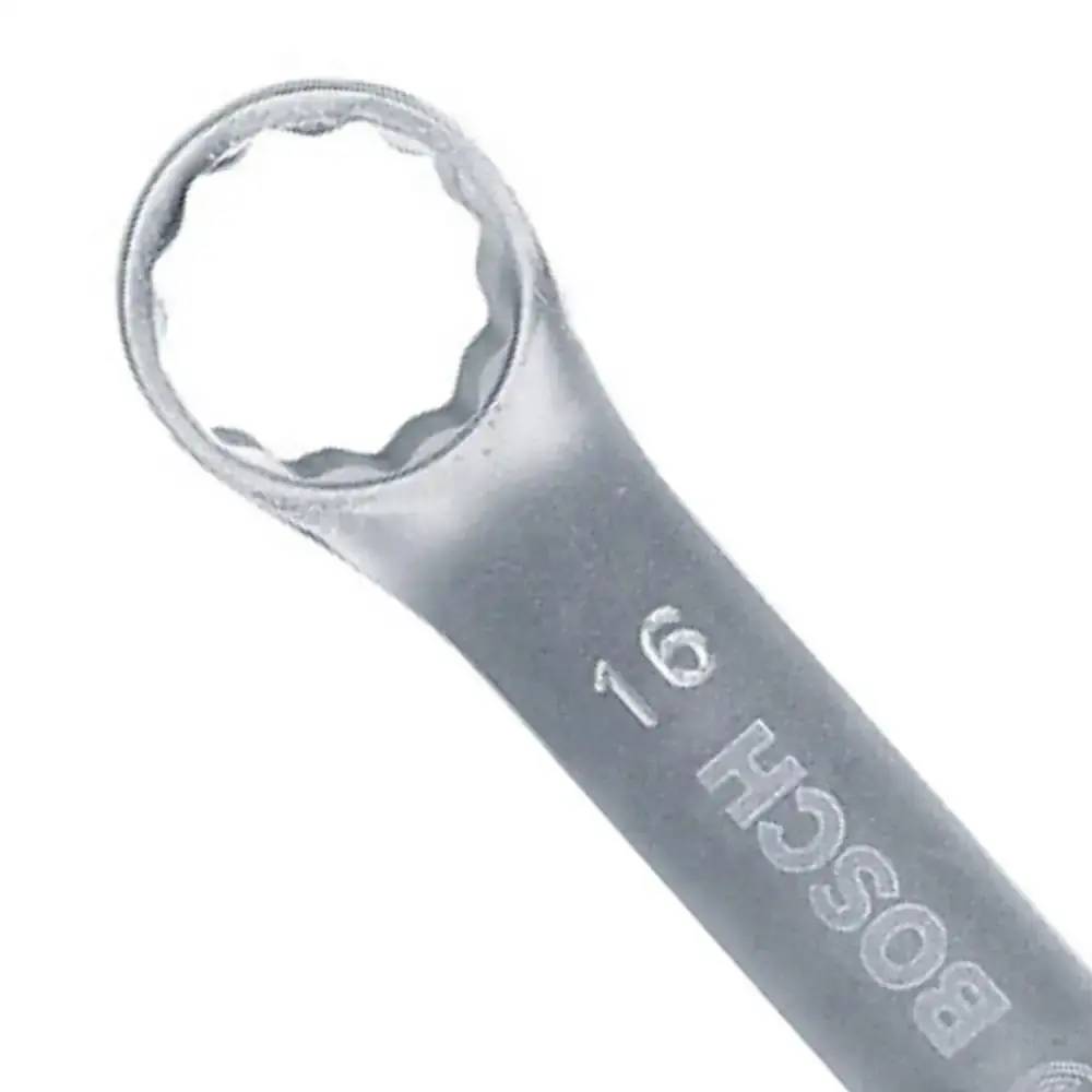 Chave Combinada 16 mm 1600A03AJ6000 BOSCH Bosch Ferramentas Manuais — fotografia 3