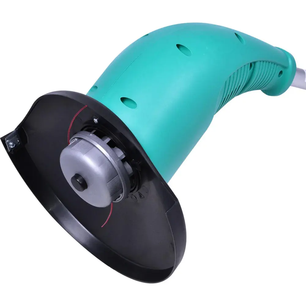 Aparador de grama 1300W 2 fios nylon 220V Kala — fotografia 4