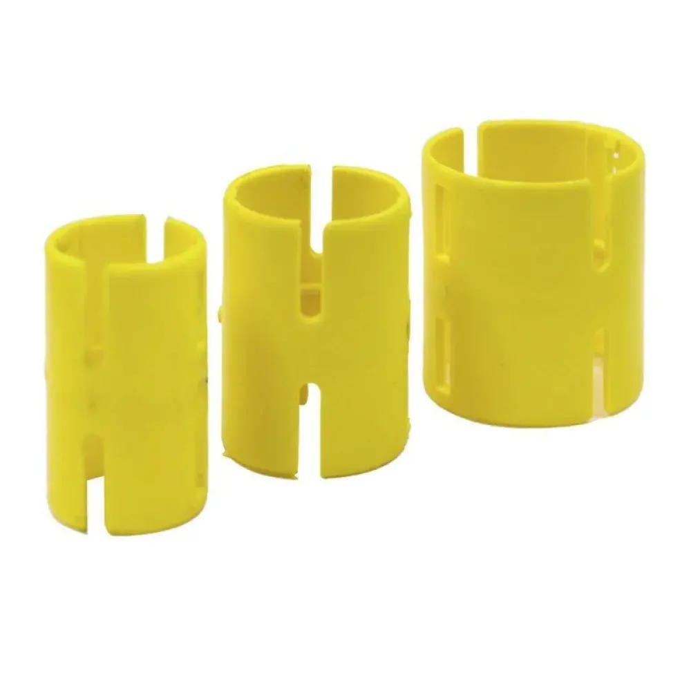 Luva de pressão para eletroduto 32MM Plastilit