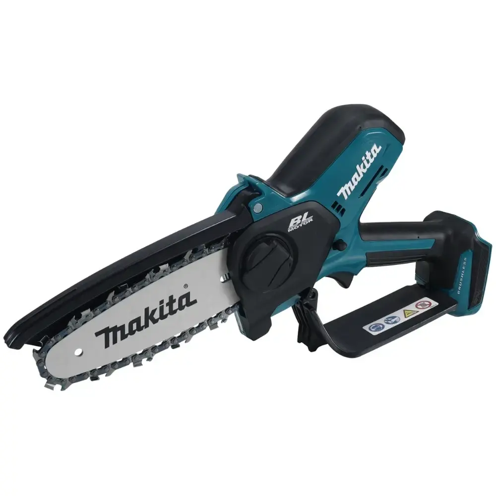 Cortador de galhos 320W 1,1MM 18V com bateria 3,0AH e carregador bivolt Makita — fotografia 2