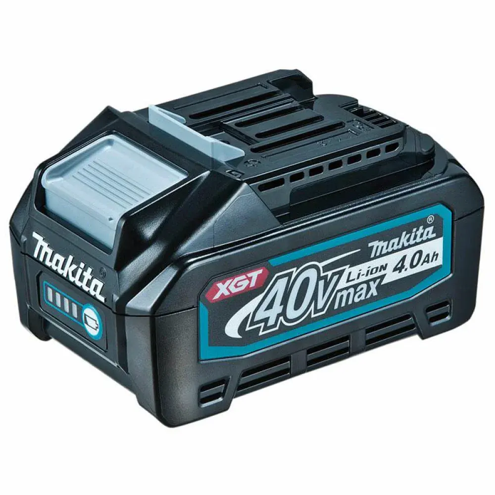 Esmerilhadeira angular xgt 115MM 40V 127V 4-1/2 Makita — fotografia 4
