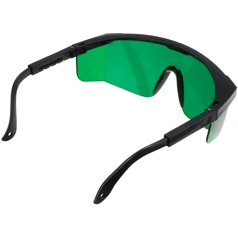 Óculos para visualizar laser verde Bosch — fotografia 4