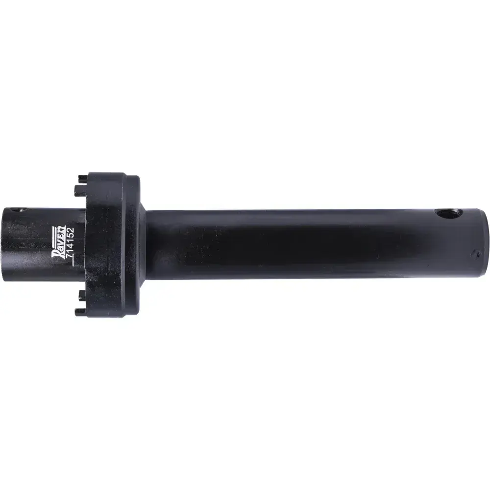 714152 Raven chave de garras com porca ranhurada com diametro de 125MM do cubo traseiro — fotografia 11