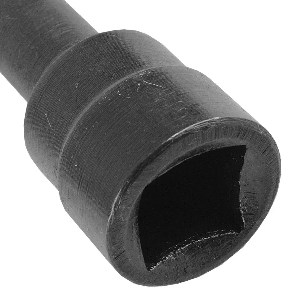Chave soquete longa 145 mm cr 52 cr ferramentas — fotografia 9