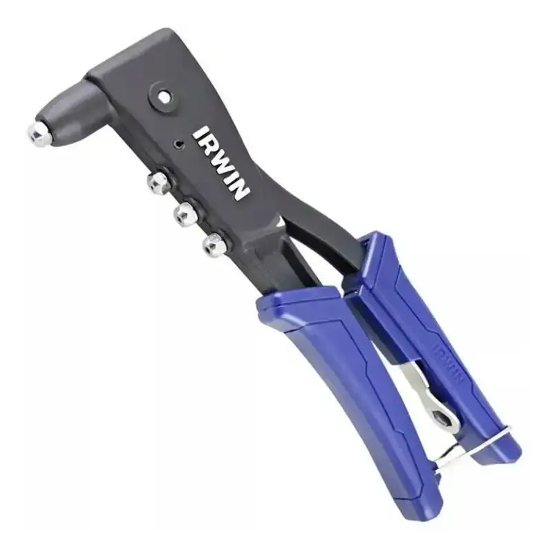Rebitador manual profissional R250 Irwin — fotografia de referência