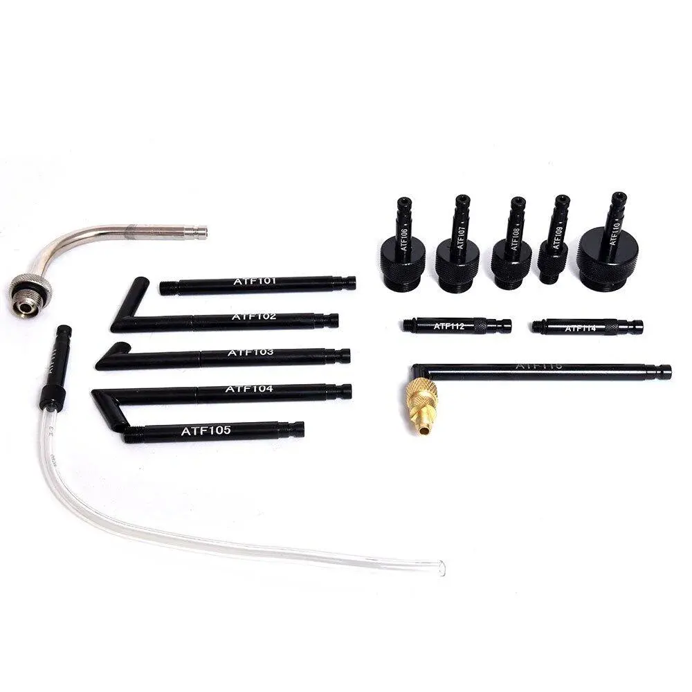 Bomba manual para injetar fluídos BFT-100I plantatc Planatc — fotografia 5