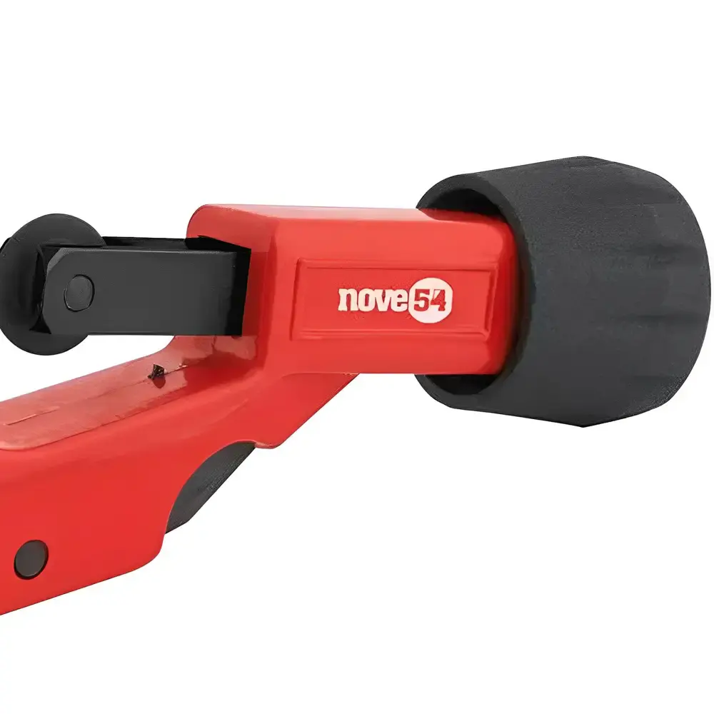 Cortador de tubos de cobre 1/8 a 1.1/4 pol Nove54 — fotografia 5