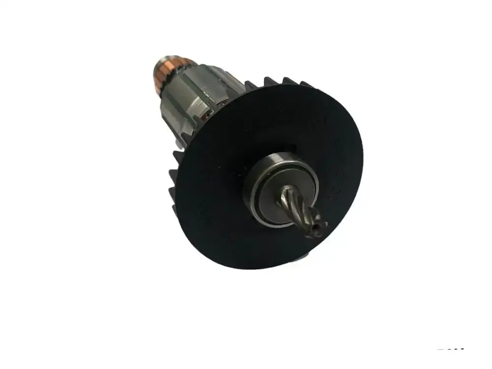 Induzido para martelete D25133 127V Dewalt — fotografia 2