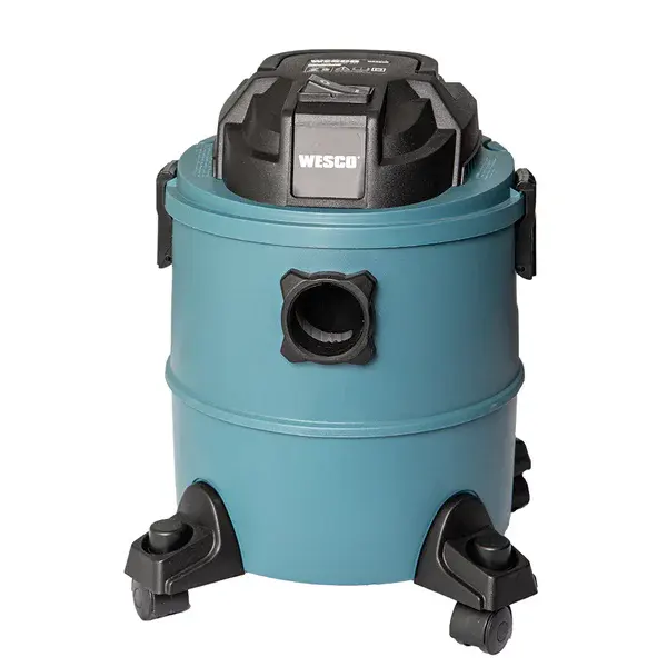 Aspirador de pó 1250W - 20L - 220V - WS8680 - Wesco — fotografia de referência