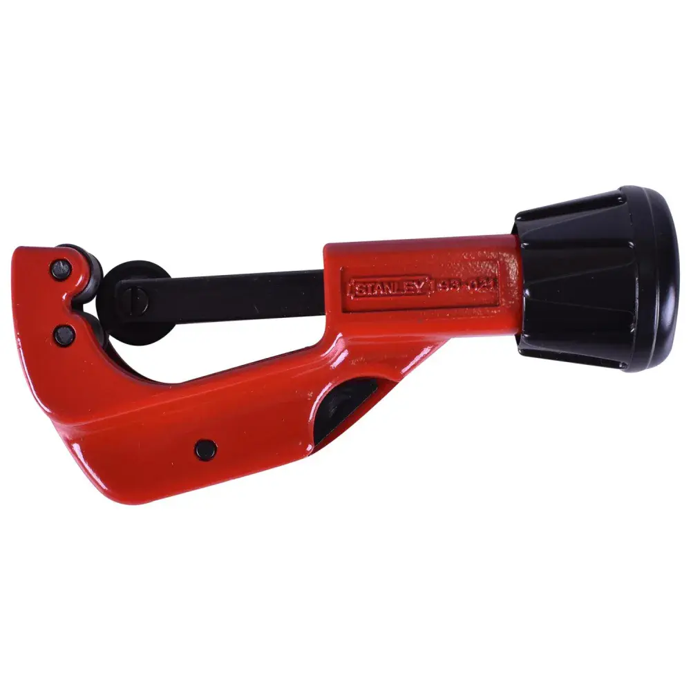 Corta tubos com removedor de rebarba 3-32MM Stanley — fotografia 4