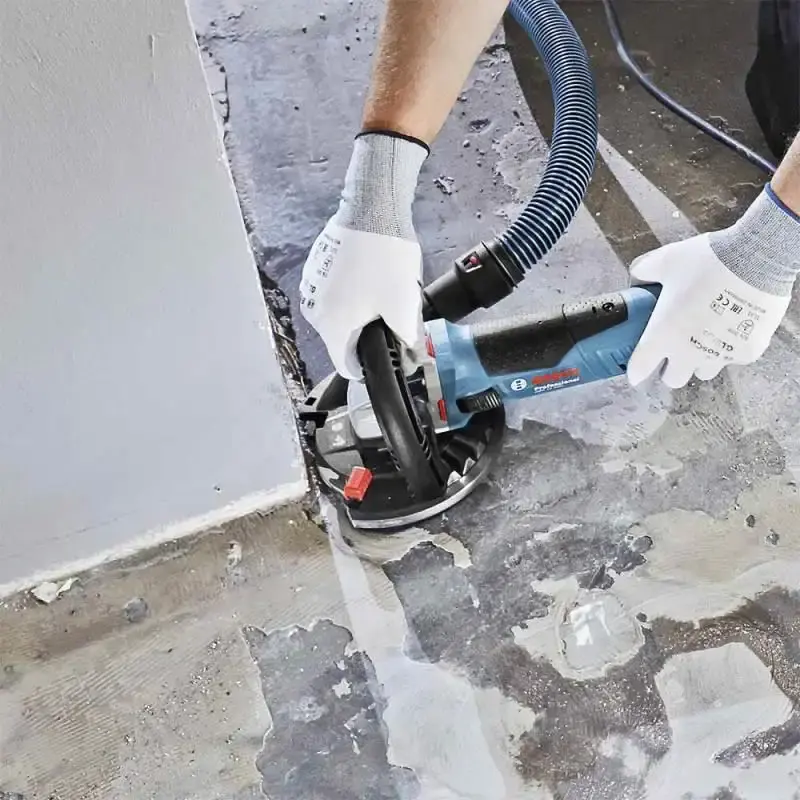 Prato diamantado concreto e granito turbo 100 x 22.23 MM Bosch — fotografia 6