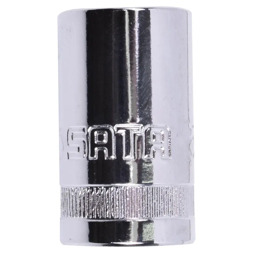 Soquete estriado 15 mm encaixe 1/2 Sata ST13606SC — fotografia 3