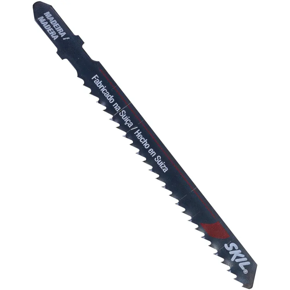 Serra tico tico 4380 - 380 watts 220 volts Skil — fotografia 5