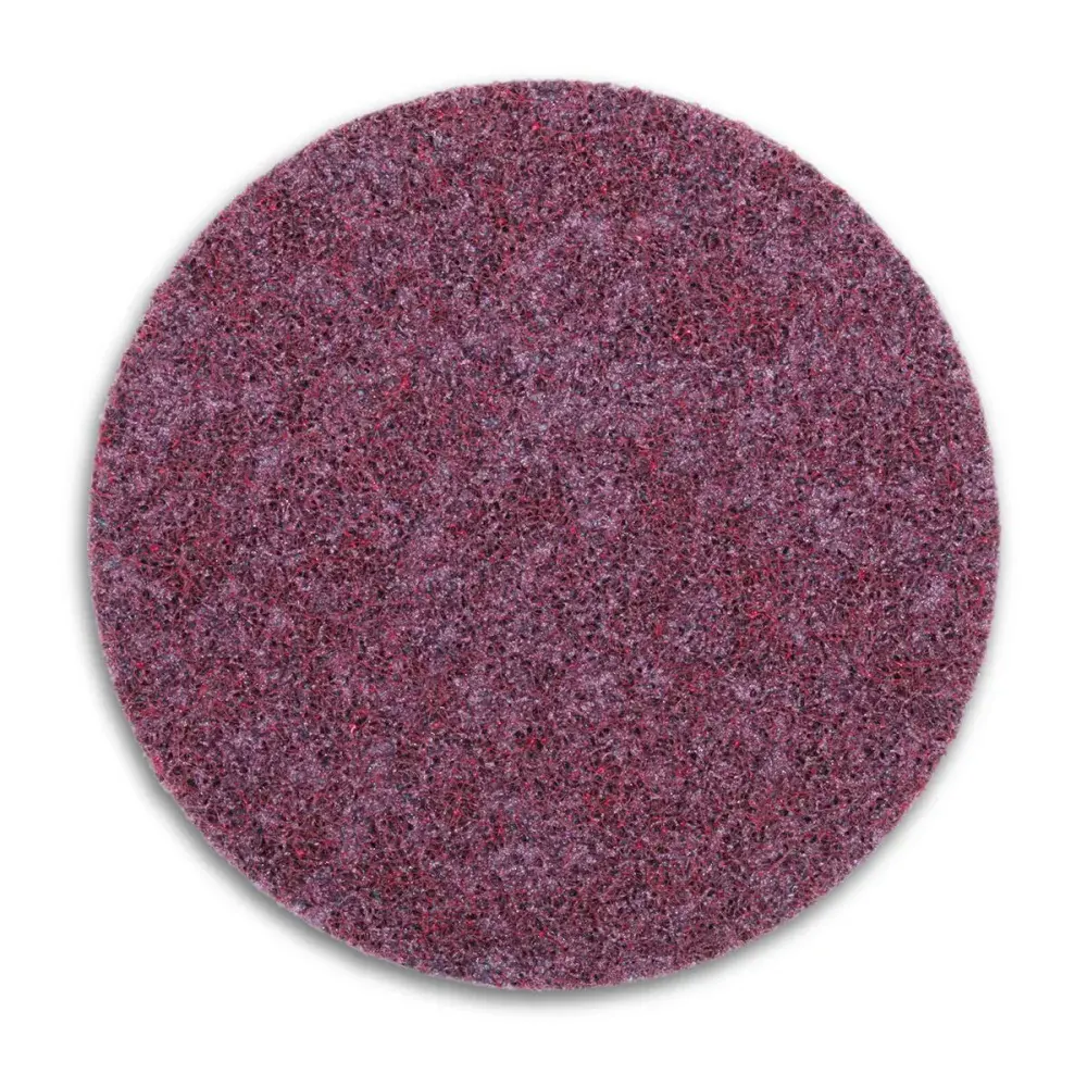 Disco surface scotch lgb a-grosso 115MM vermelho 3M — fotografia de referência