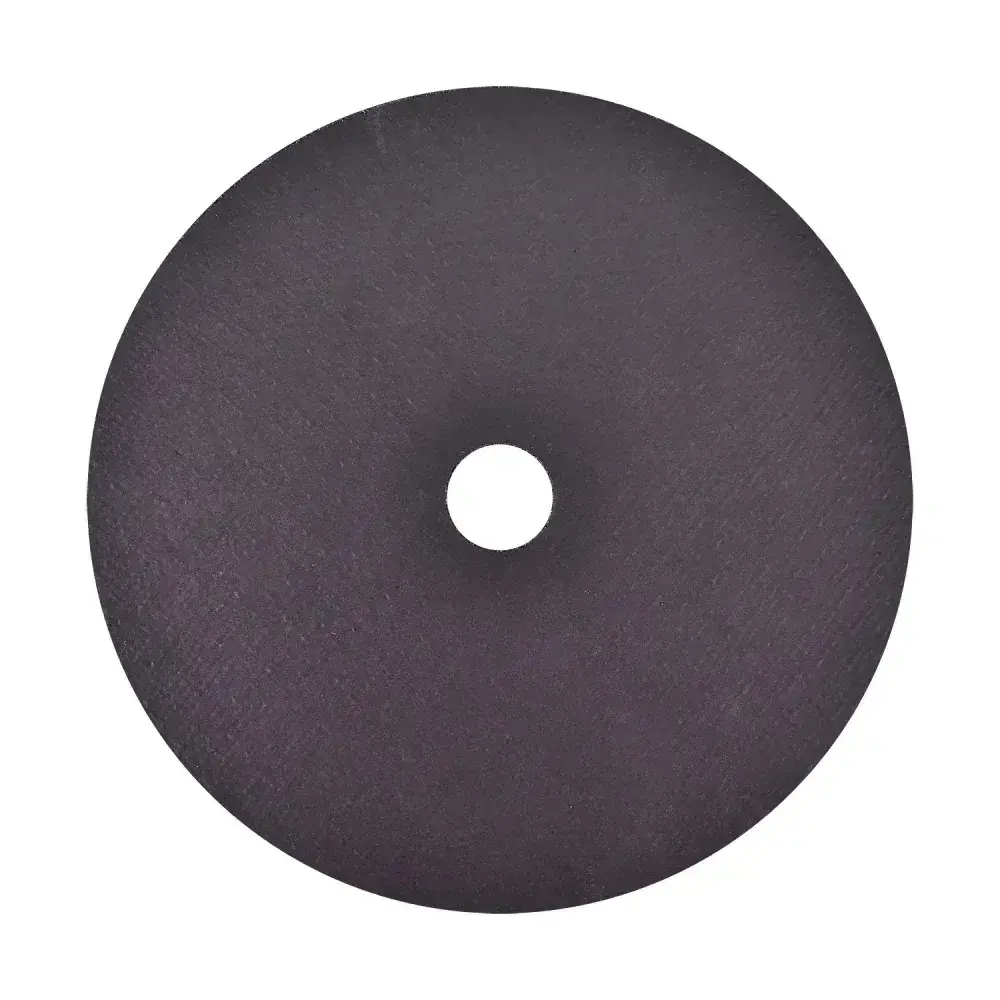 Disco de corte fino para metais 7 x 1,6MM x 7/8 Stanley — fotografia 7
