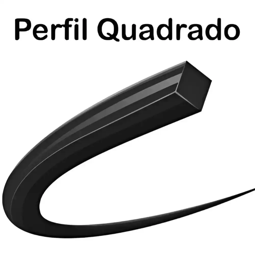 Fio de Nylon 3,0 MM x 219 Metros Quadrado HUSQVARNA — fotografia 3