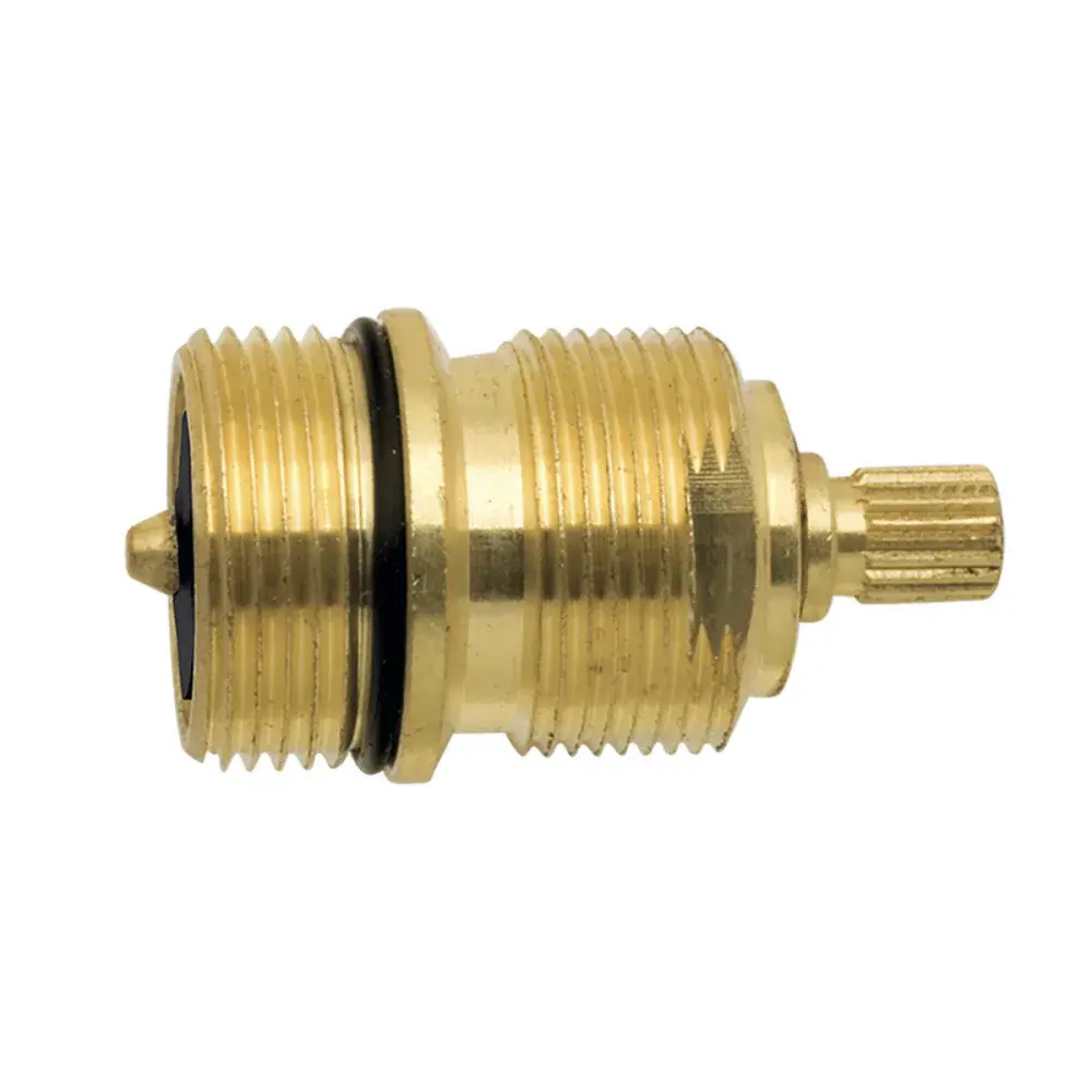 Reparo torneira Blukit modelo docol