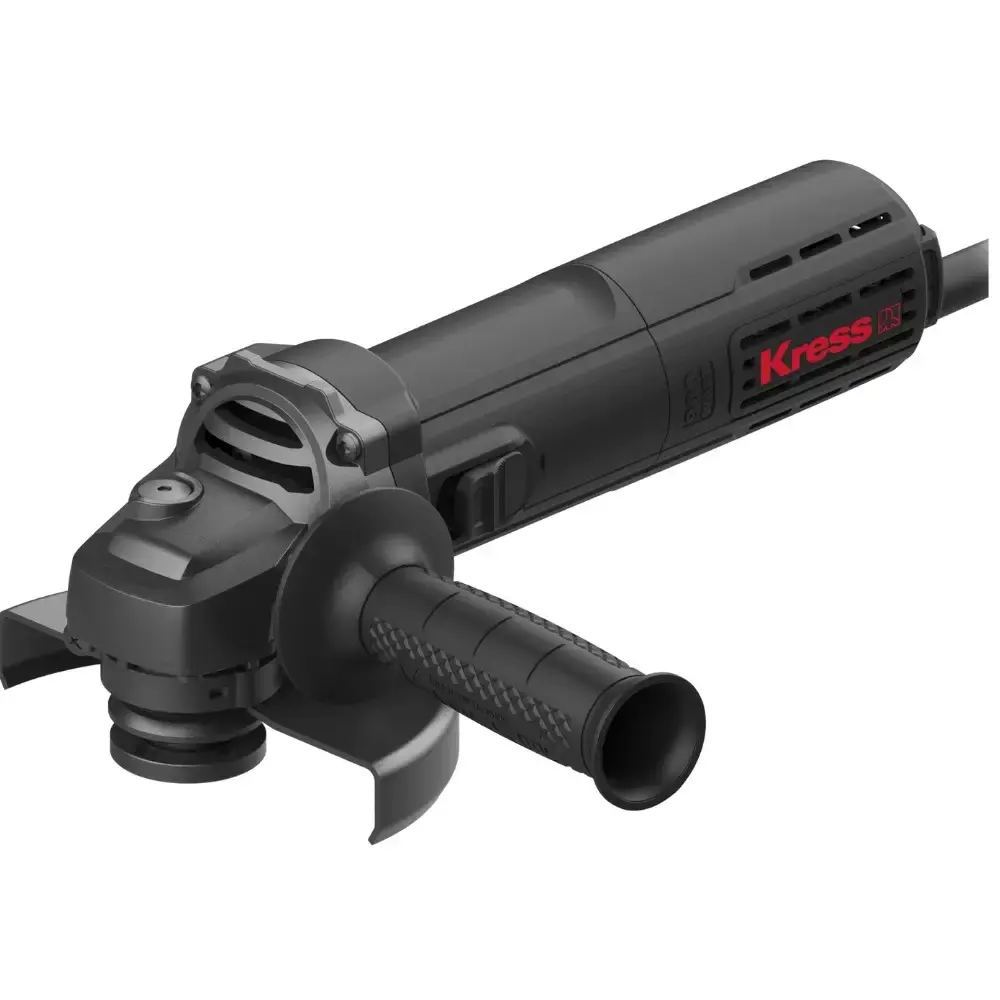 Esmerilhadeira angular 5 POL 900W 220V KUS10P Kress 220 V — fotografia de referência