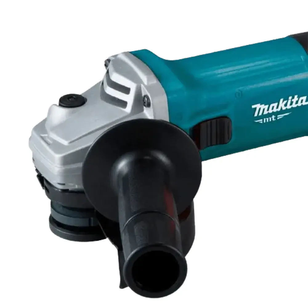 Esmerilhadeira angular M9510 4.1/2 115MM Makita — fotografia 10
